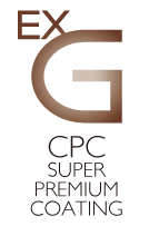CPCスーパープレミアムコーティング エクスG